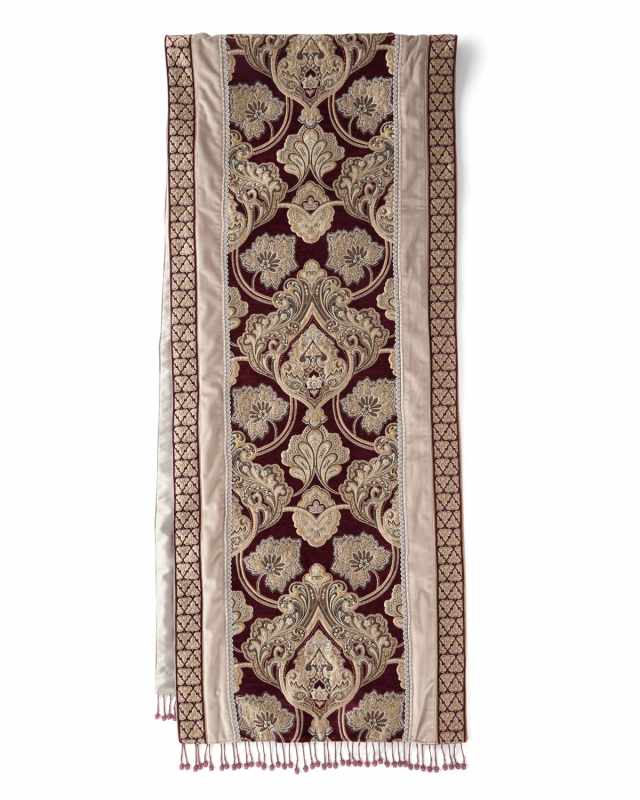 Vogue 90" Table Runner